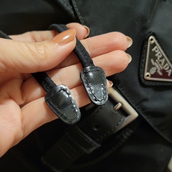 PRADA Backpack - Picture 7 of 16